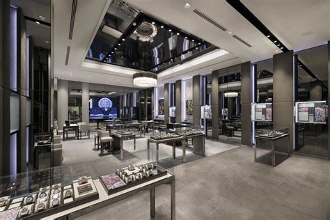 hublot mall of the emirates contact